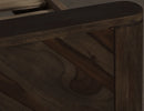 Black Balam, Queen Bed
