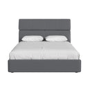 Valari - Upholstered Bed