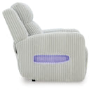 Forest Lake Power Recliner