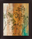 Autumn Branch Reverie - 28" x 34" Framed Wall Art