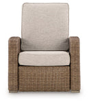 Laguna Heights - Recliner - Beige