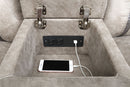 Greer Reclining Sofa Set