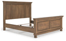 Feddinger Bed