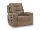 Stockworth Recliner - Austin's Furniture Depot (Austin,TX)
