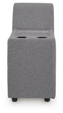 Modmax Power Reclining Sectional with Chaise