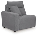 Modmax Power Reclining Sectional with Chaise
