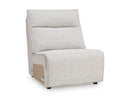 Modmax II Reclining Sofa Chaise - Austin's Furniture Depot (Austin,TX)