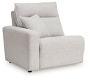 Modmax II Reclining Sofa Chaise - Austin's Furniture Depot (Austin,TX)