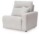 Modmax II Reclining Sofa Chaise - Austin's Furniture Depot (Austin,TX)