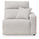 Modmax II Reclining Sofa Chaise - Austin's Furniture Depot (Austin,TX)