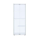 Ice - Display Cabinet