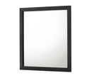 Gennro Dresser Mirror