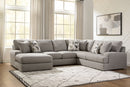 Lindon - Sectional - Austin's Furniture Depot (Austin,TX)