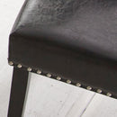 Verano - Side Chair (Set of 2) - Black