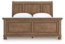 Feddinger Bed