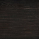 Leandro - Dresser Mirror - Burnished Black