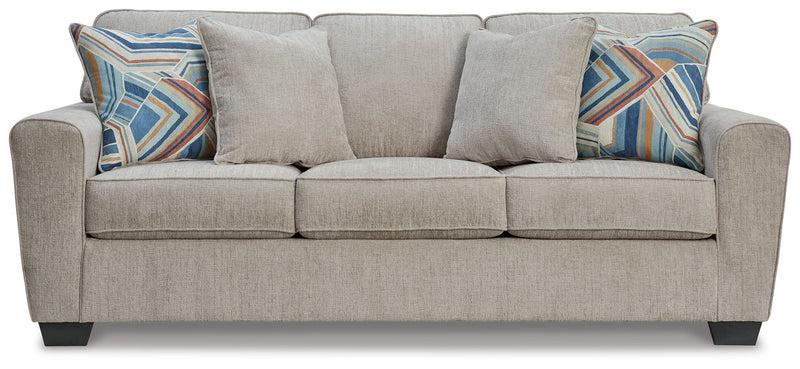 Cashton - Sofa