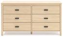 Cabinella Dresser