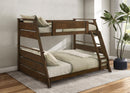 Holden - Wood Veneer Bunk Bed