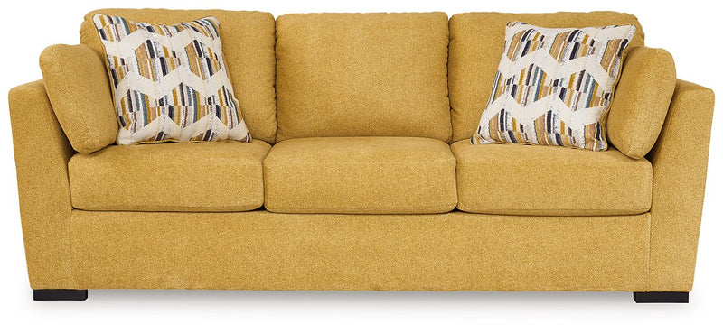 Keerwick Sofa Sleeper