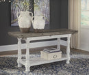 Havalance Sofa/Console Table