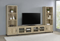 Sachin Entertainment Center