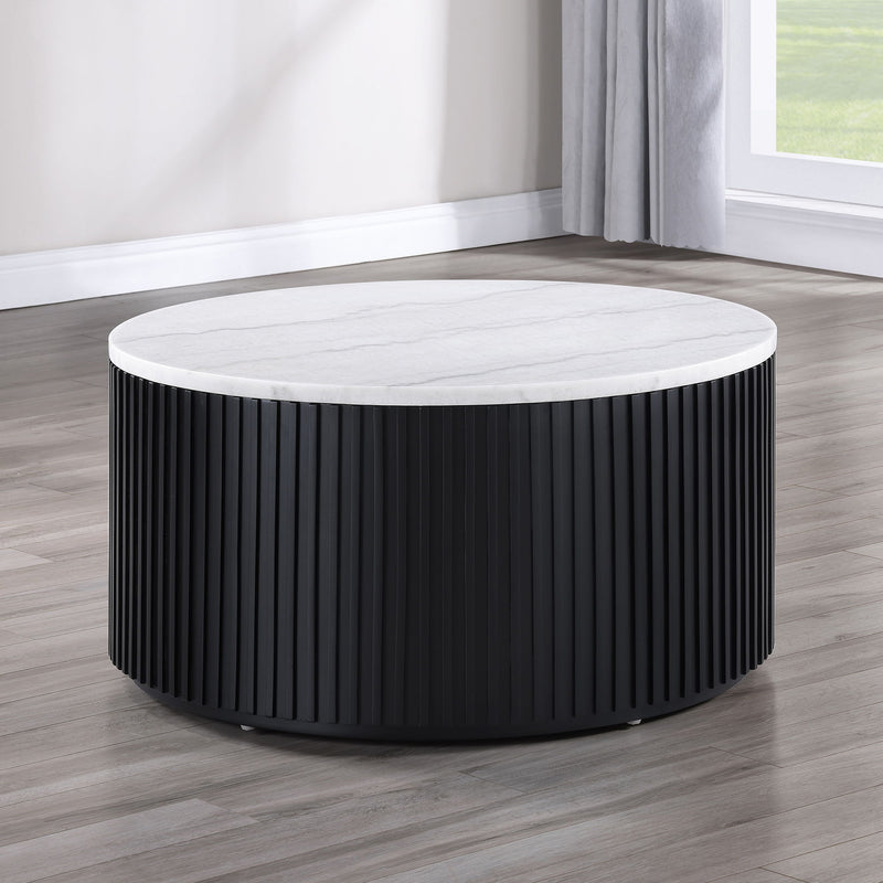 Colvin - Coffee Table