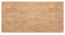 Gesthaven Counter Height Dining Table
