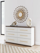 Kendanport Dresser