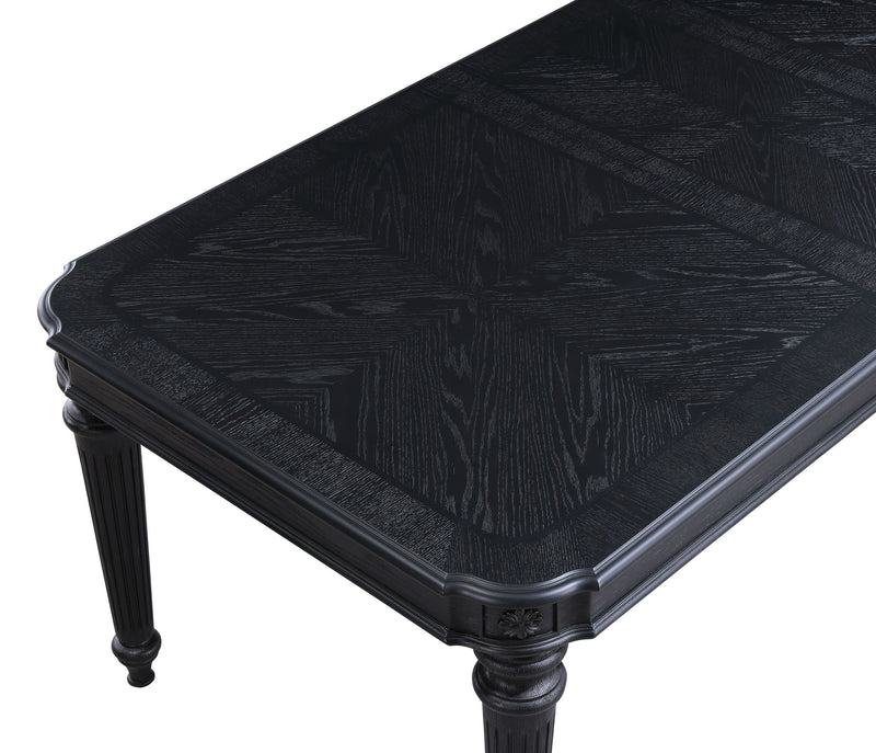 Kingsbury - Dining Room Set