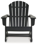 Sundown Treasure - Rocking Chair