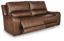 DeepWakes Power Reclining Sofa