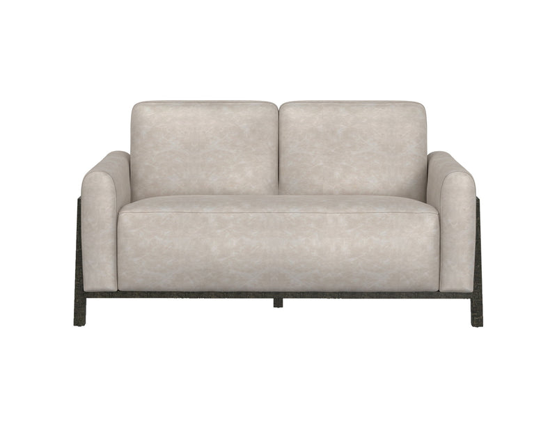 Fika - Loveseat - Fabric