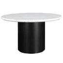 Colvin - Round Dining Table