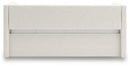 Arloster Upholstered Bed