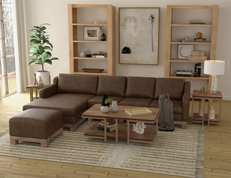 Samba - LAF Loveseat