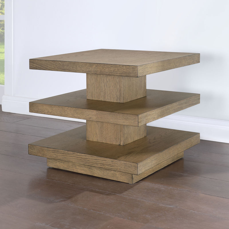 Canyon - End Table