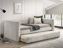 Brielle Daybed WH.DOVE image