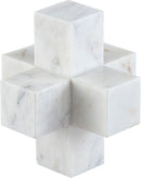 Jack - Marble Decorative Object