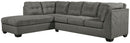Pitkin - Sectional