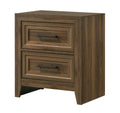 Lorraine Night Stand