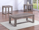 Knott End Table