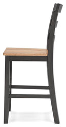 Gesthaven Counter Height Barstool