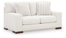 Hartside - Loveseat - Frosted - Austin's Furniture Depot (Austin,TX)