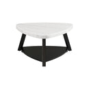 Trinity - Marble Top Table