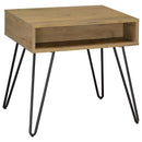 Fanning - Lift Top Coffee Table Set