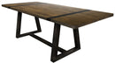 Urban Art Dining Table