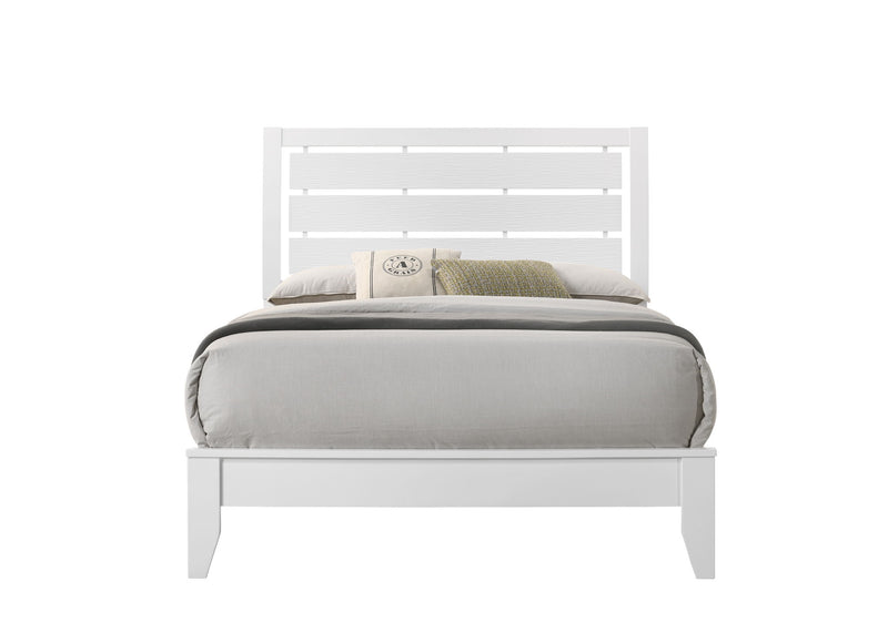 Evan - Bedroom Set