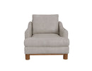 Olimpia - Armchair - Marfil