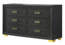 Crown Mark Furniture Pepe Dresser image
